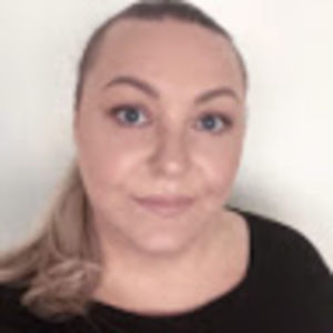 Meet your Posher, Angie